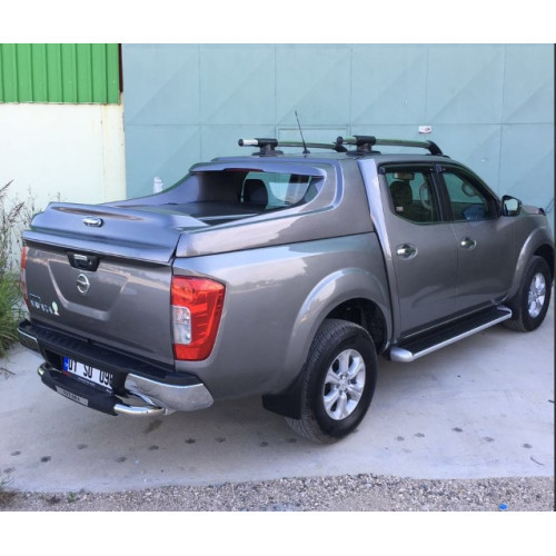 Крышка Nissan Navara 2019